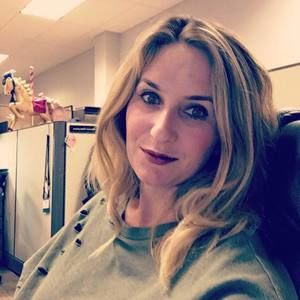 Meet your Posher, Olga